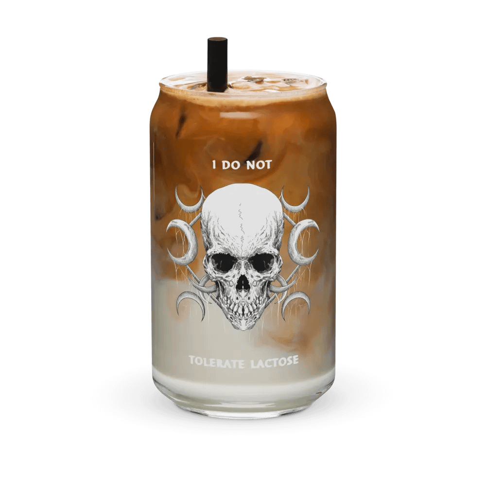 I Do Not Tolerate Lactose Cup product image (36)