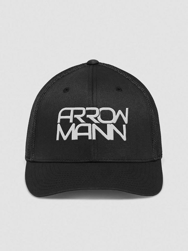 Shadow Cap IV – Arrowmann Original product image (1)