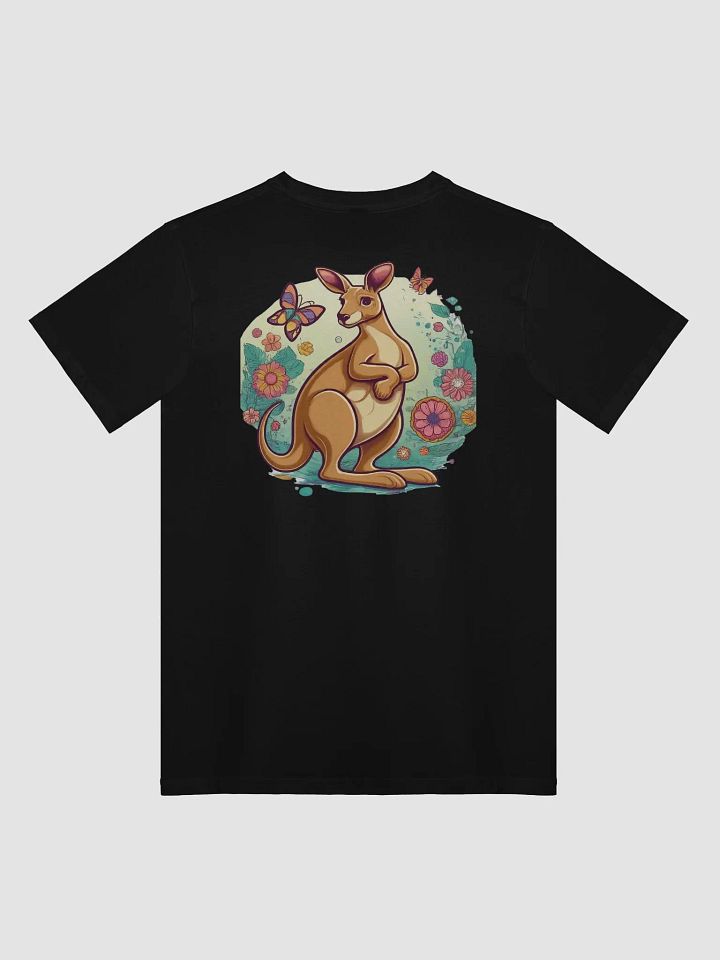 Supreme Comfort Unisex T-Shirt product image (8)