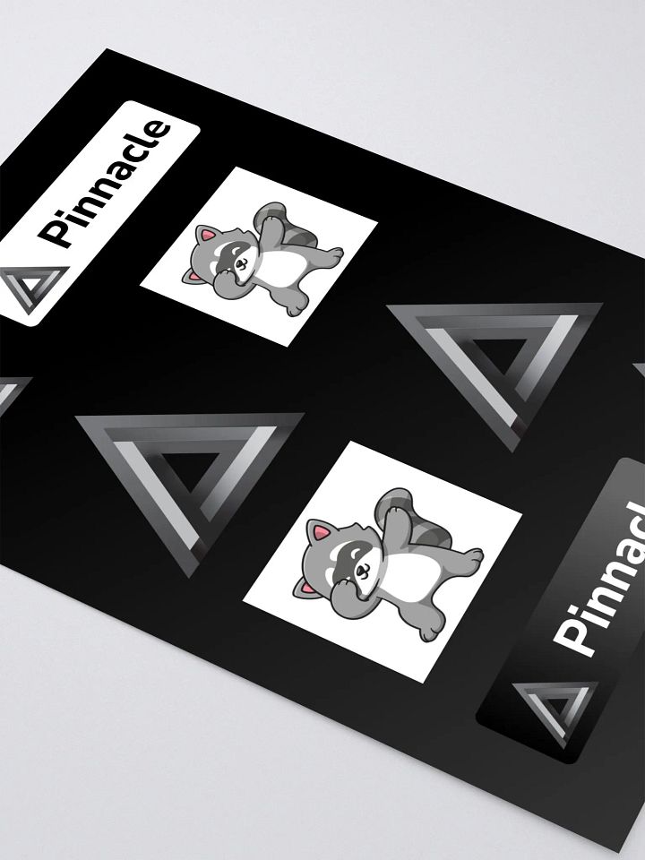 Pinnacle Peelbacks product image (2)