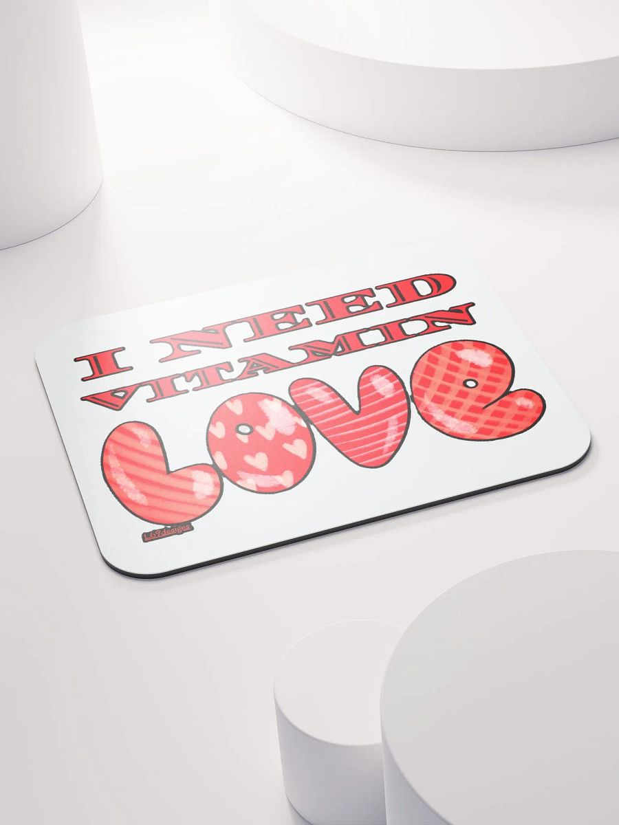 I NEED VITAMIN LOVE product image (4)