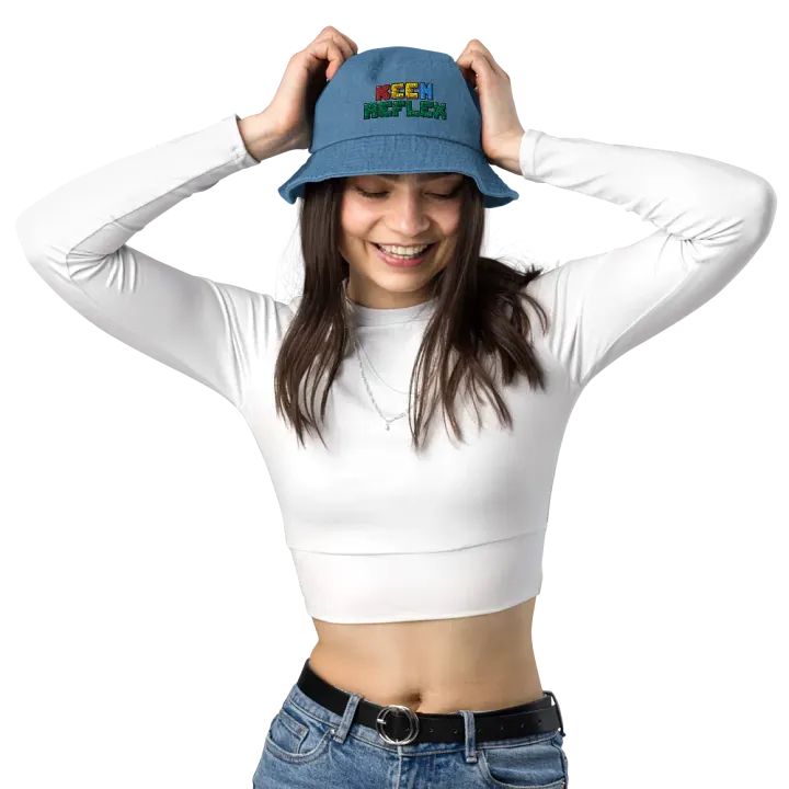 Keen Reflex Bucket Hat product image (40)
