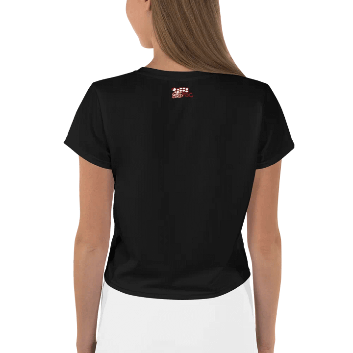 GetGood - Crop Top BLE product image (2)