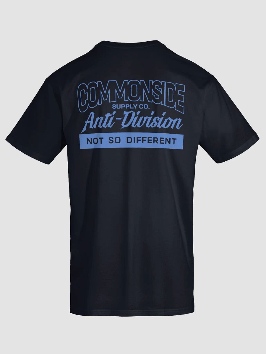 NSD - The Common Side product image (5)
