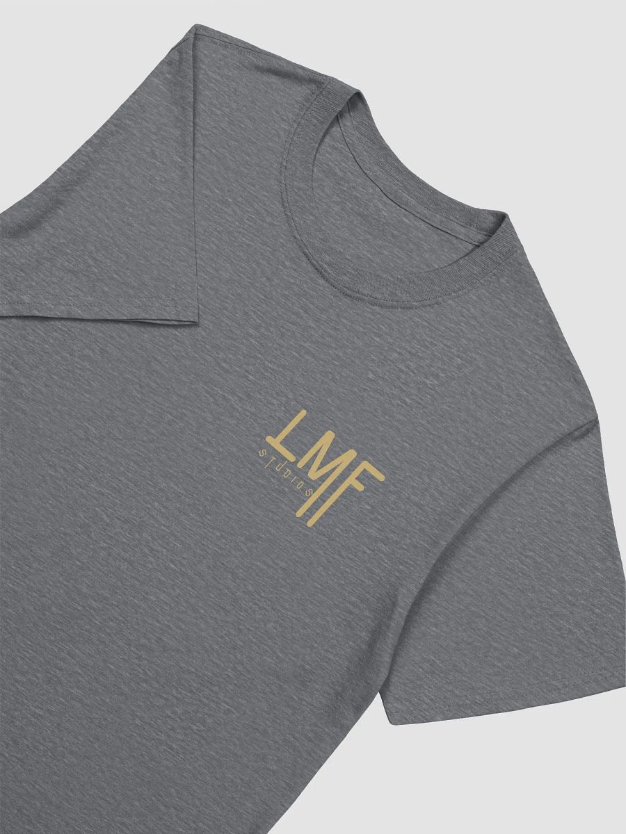 LMF Standard Unisex Tee product image (7)