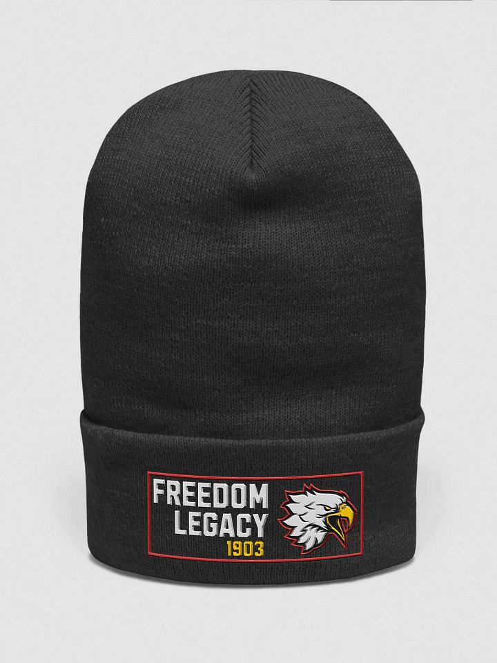 Scream'N Eagle Beanie product image (1)