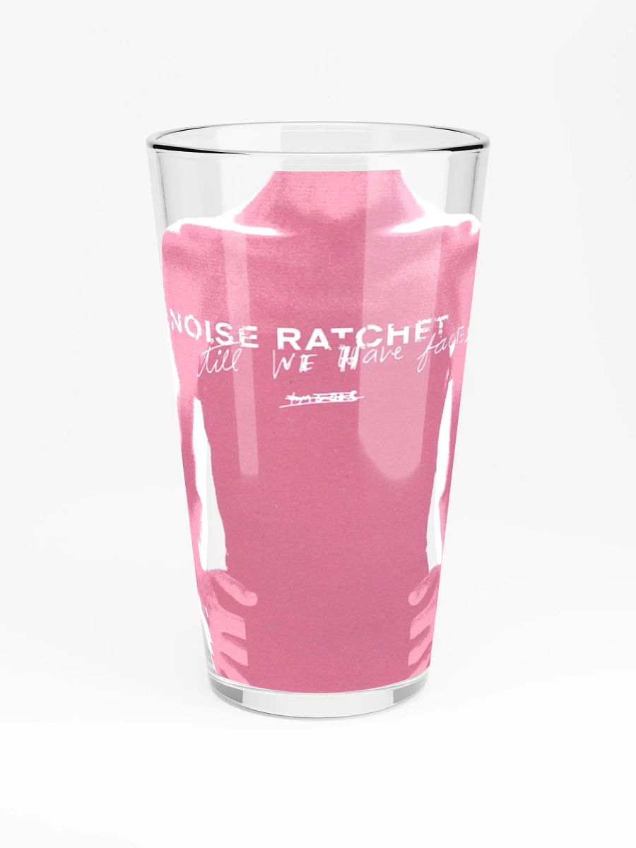Noise Ratchet - TWHF Glass product image (5)