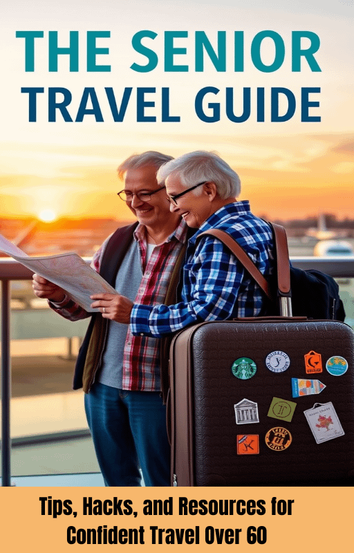 The Senior Travel Blueprint Ebook product image (1)