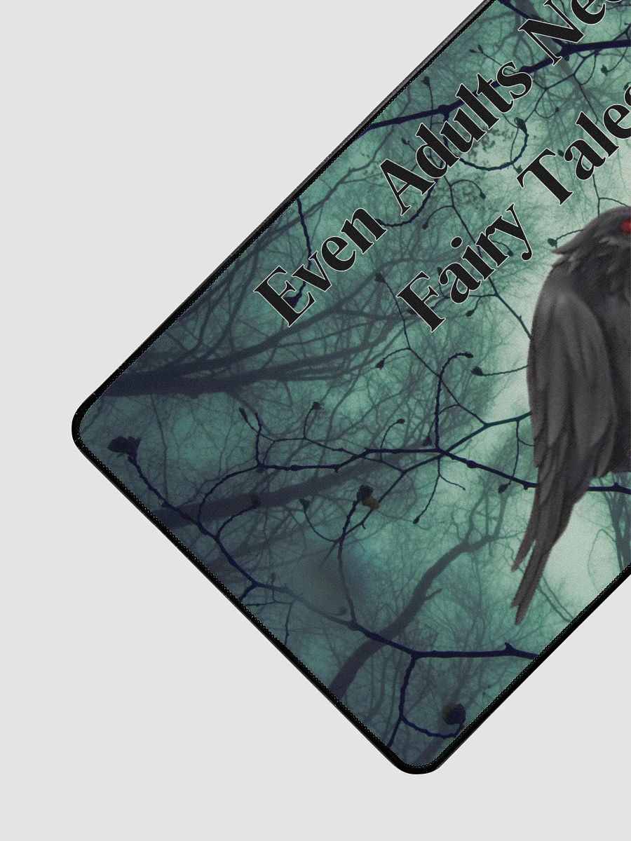 Fairy Tales Desk Mat product image (3)