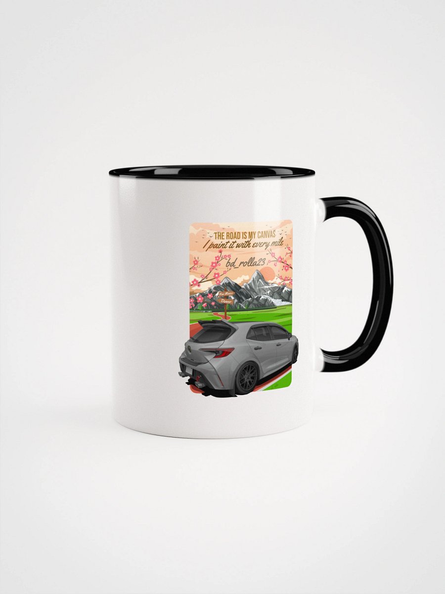 Mug - bd_rolla23 product image (5)