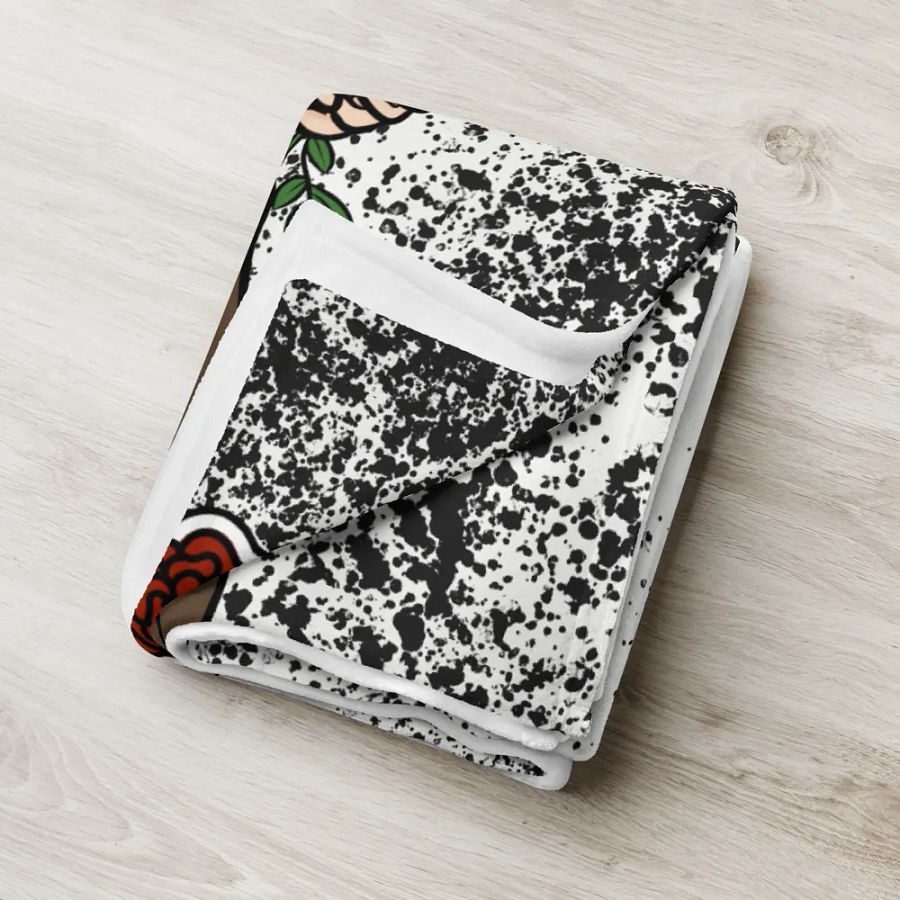 Belle Blanket product image (6)