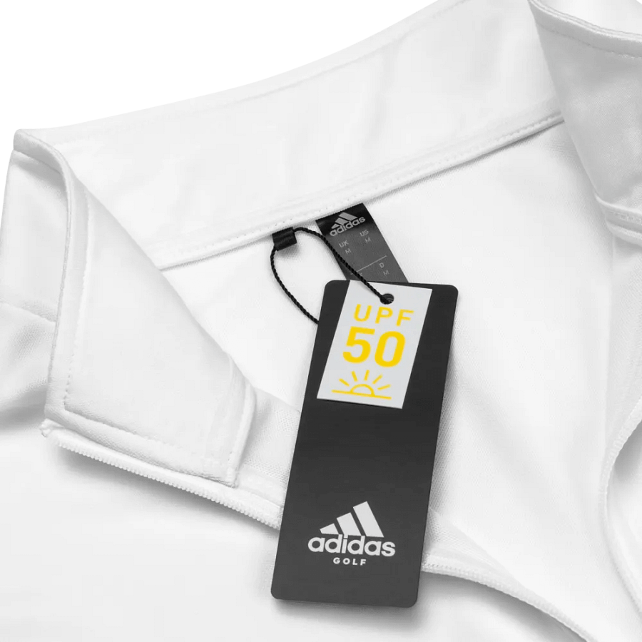 Good Heart Choices Quarter-Zip PulloverEcoAdidas Quarter Zip Pullover – Where Sustainability Meets Performance product image (9)