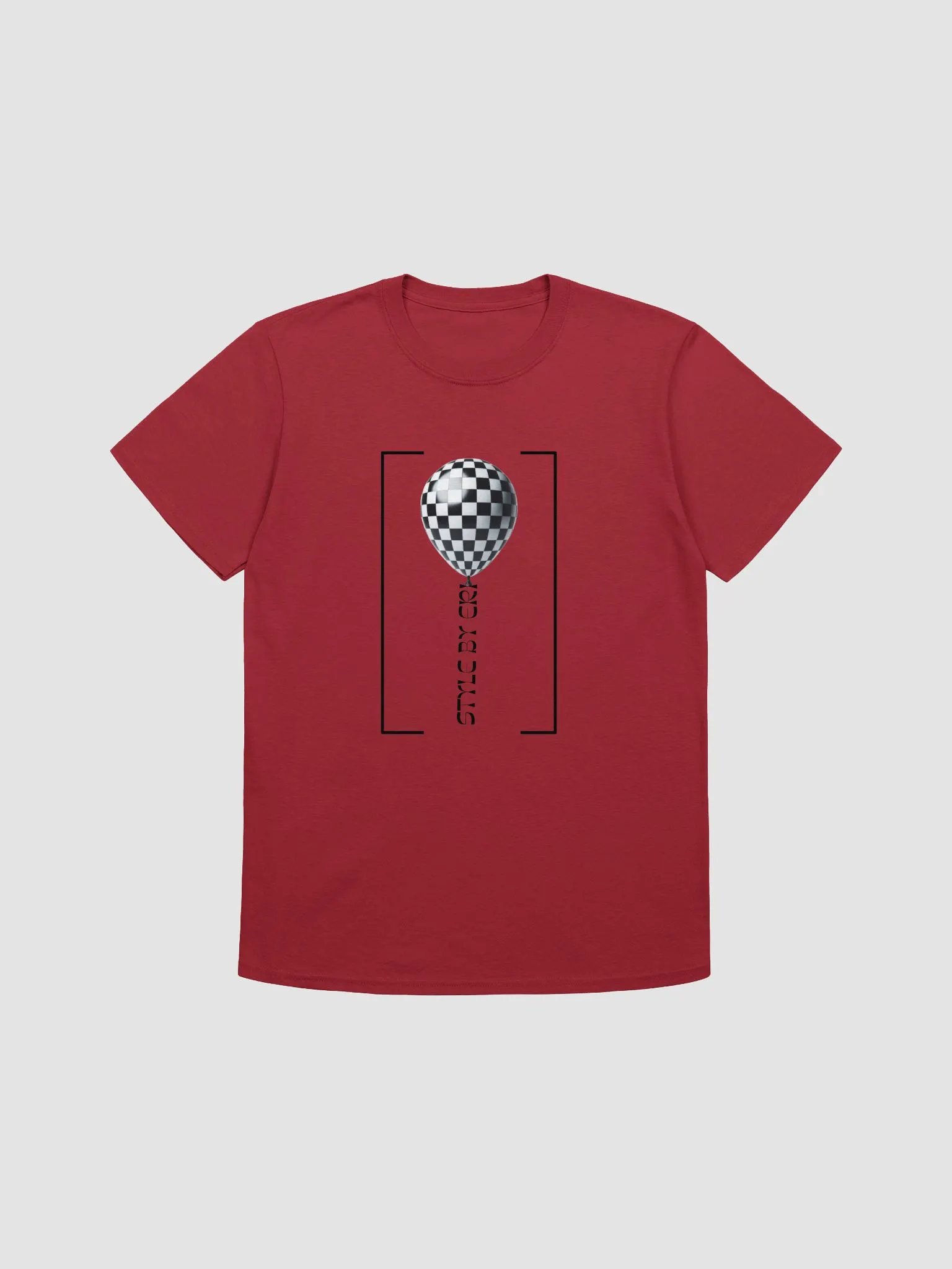 style by Eri brand T-Shirt product image (2)