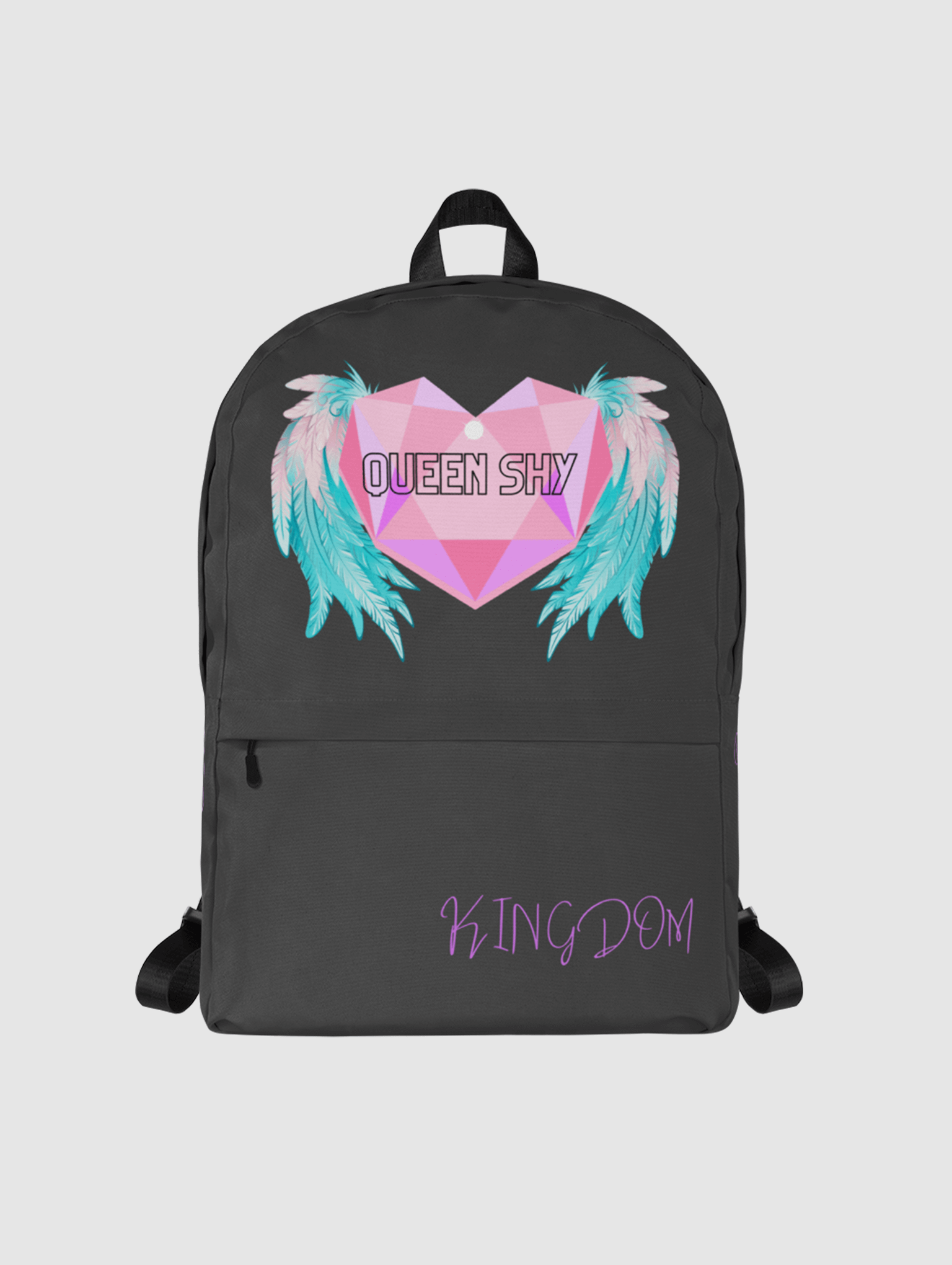 [Queenshy69] Backpack 1 product image (1)