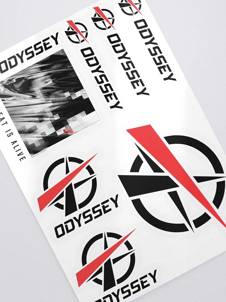 Odysticker Europack product image (2)