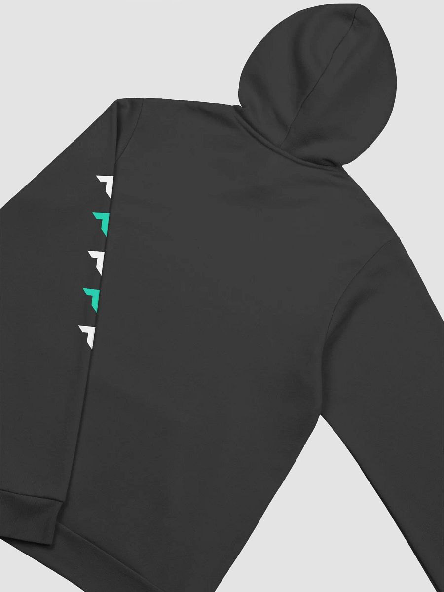 TL Logo Hoodie (Super Soft) product image (4)