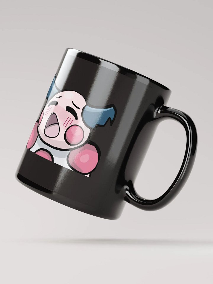 Forbidden Mimegasm Mug product image (3)