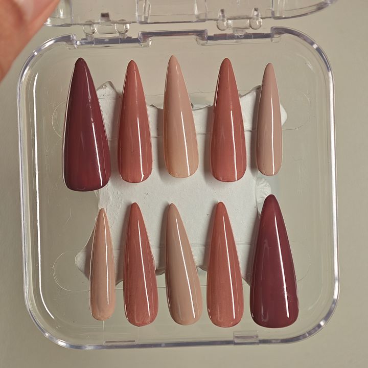 Scarlet Sand product image (2)
