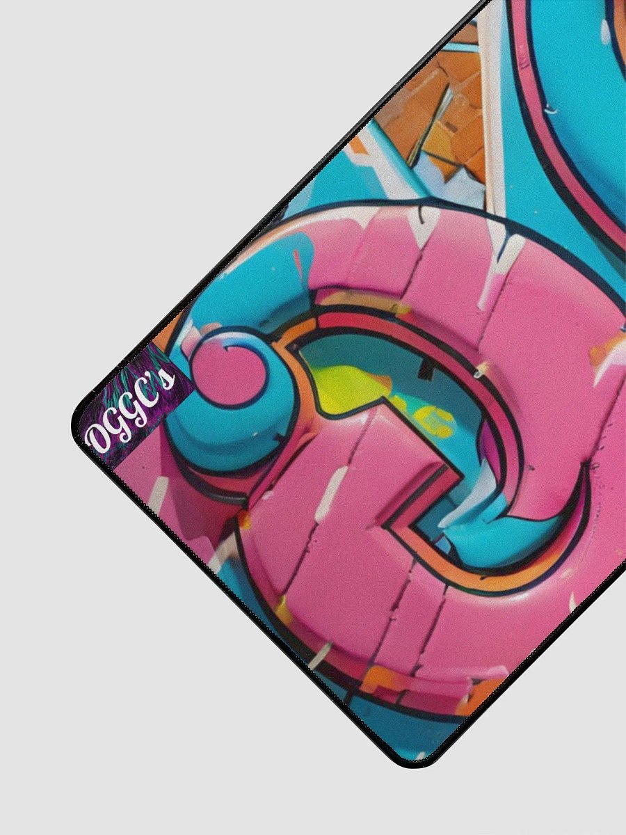 80's OG Desk Mat product image (3)
