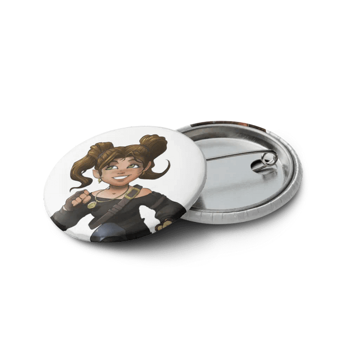 Character Pins Group 2 product image (3)