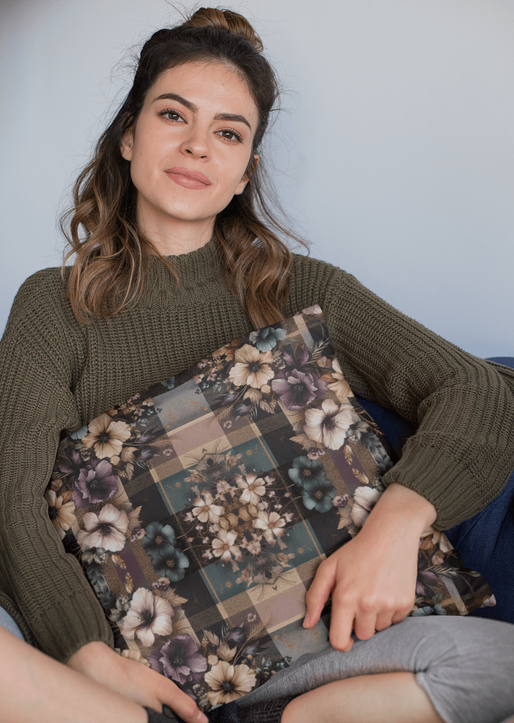 Patchwork of Petals product image (2)
