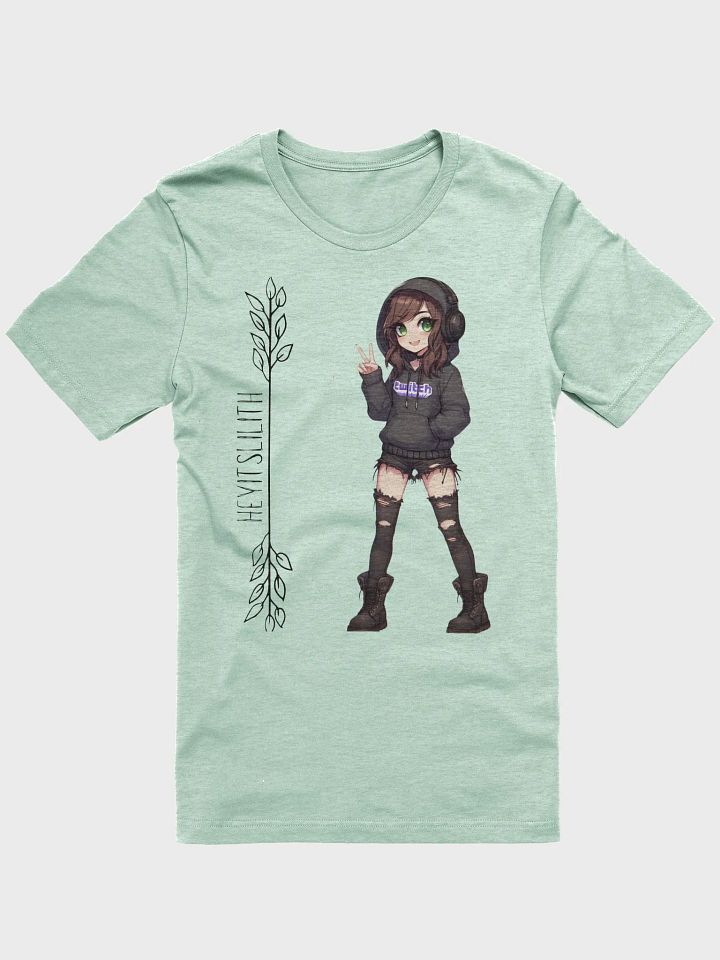 heyitslilith-unisex tee product image (1)