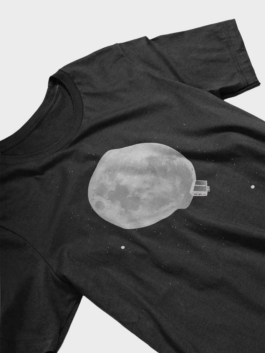 Clavius - Supersoft Ringspun Tee product image (4)