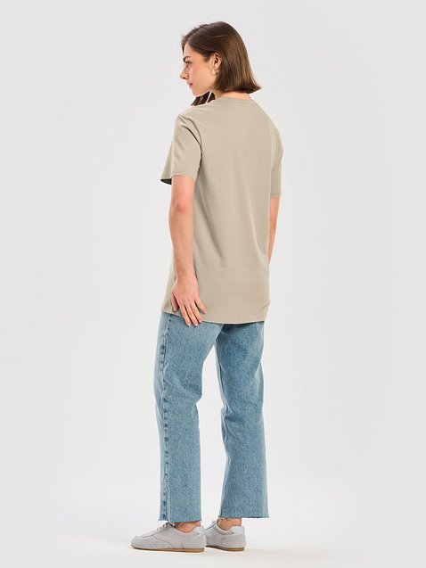 Photo showing Stanley/Stella Unisex Organic T-Shirt