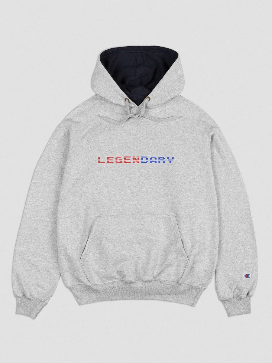LEGENDARY Champion Hoodie product image (1)