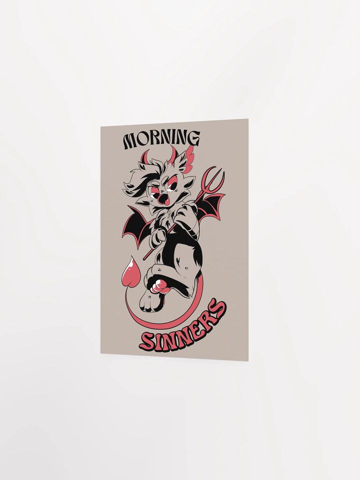 Sinners Print product image (8)