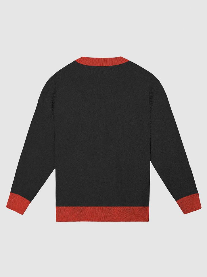 Holiday Pizza Sweater product image (8)