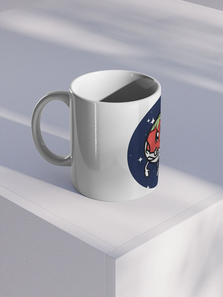 Space Tomato Gaming | Original Logo Big Mug product image (1)