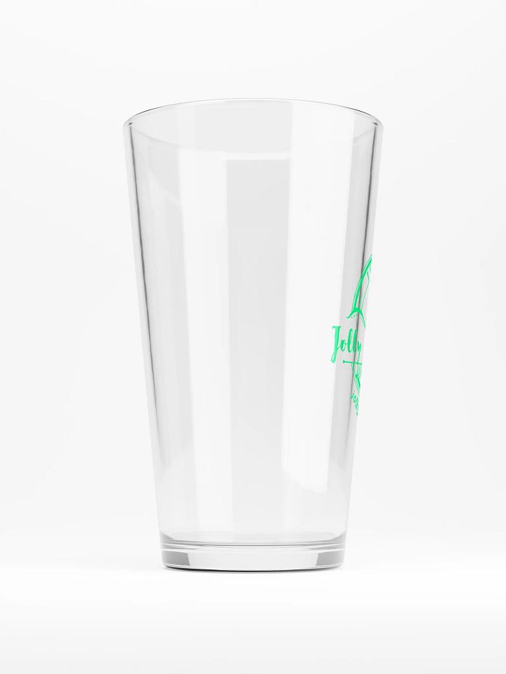 Jolly Apple Seed Glassware product image (2)