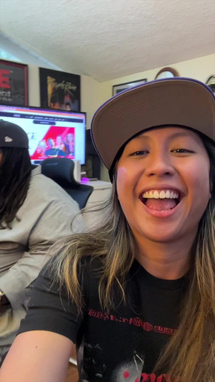 Some #bts of my new song, “LIKE A HERO”!  Before @Mistah Z ‘s rap was there, it was just instrumental! I had the funny idea of singing #FFXIV ‘s iconic “Civilizations” (taking a point out of Masayoshi Soken’s book to sing “LAHEE”), and mix it with “Gangos”! I later added “Hear, Feel, Think” and “Live, Die, Know” since it just felt right. Listen to the full song on all streaming platforms! @inRage Entertainment 