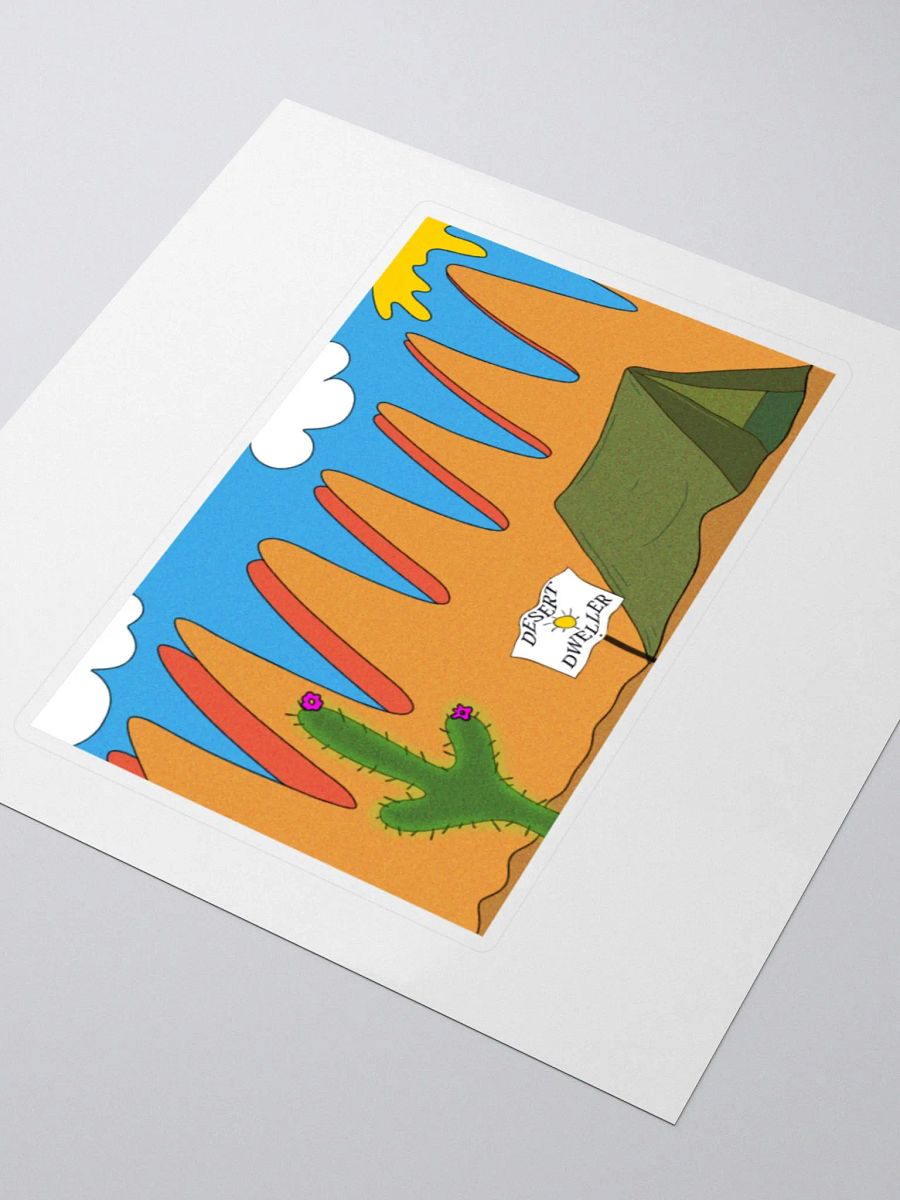 Desert Dweller product image (7)