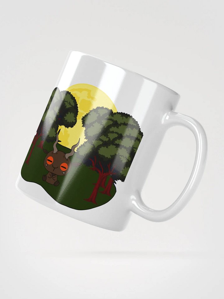 Steve the Popelick Monster Cryptikids Mug product image (5)