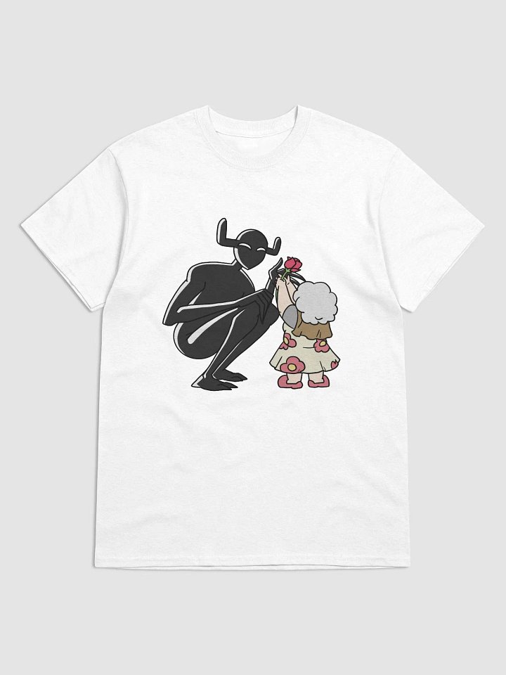 Demonic Sweetheart T-Shirt product image (25)