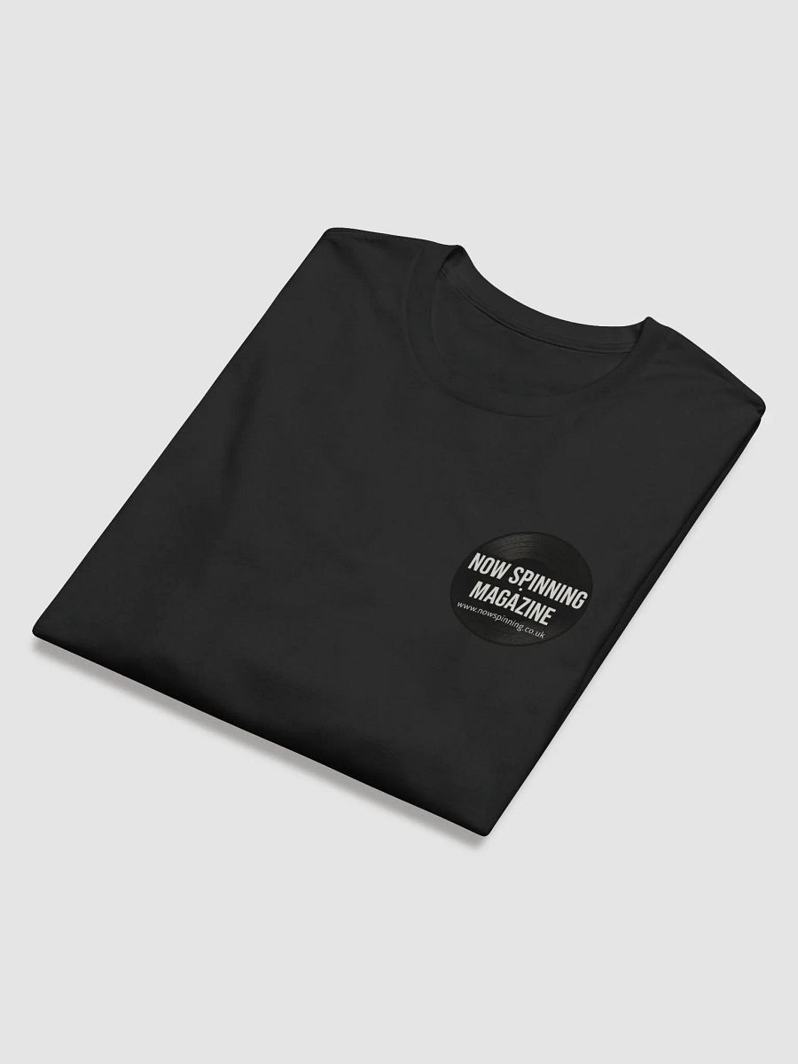 Now Spinning Magazine - Groove Long Sleeved product image (12)