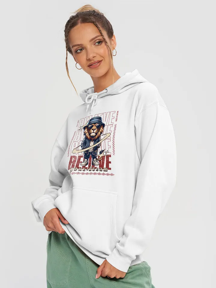 Believe Your Dream product image (1)
