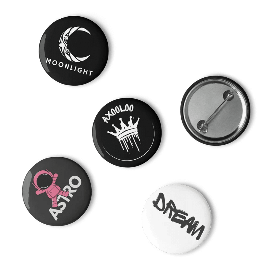 Pins Logo Collection product image (15)