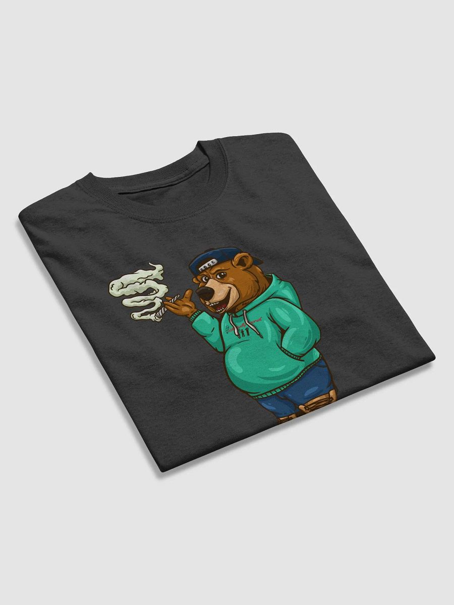 Urban Bear Intellectually Ignorant Tee Shirt product image (34)