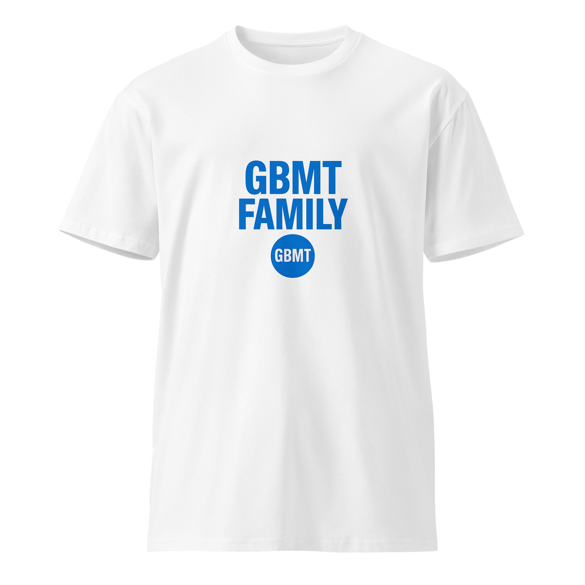 GBMT Family Tee | Wear Your Testimony product image (1)