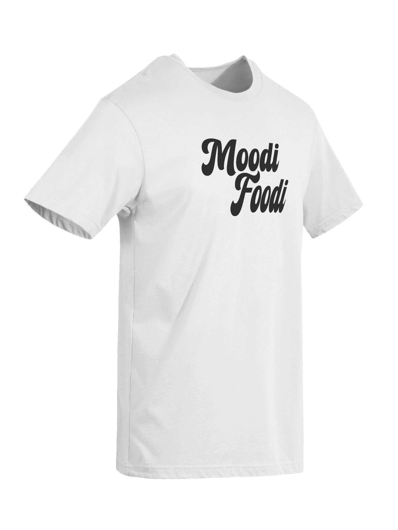 Moodi Foodi Originals | Slim Fit - Black Pepper product image (9)