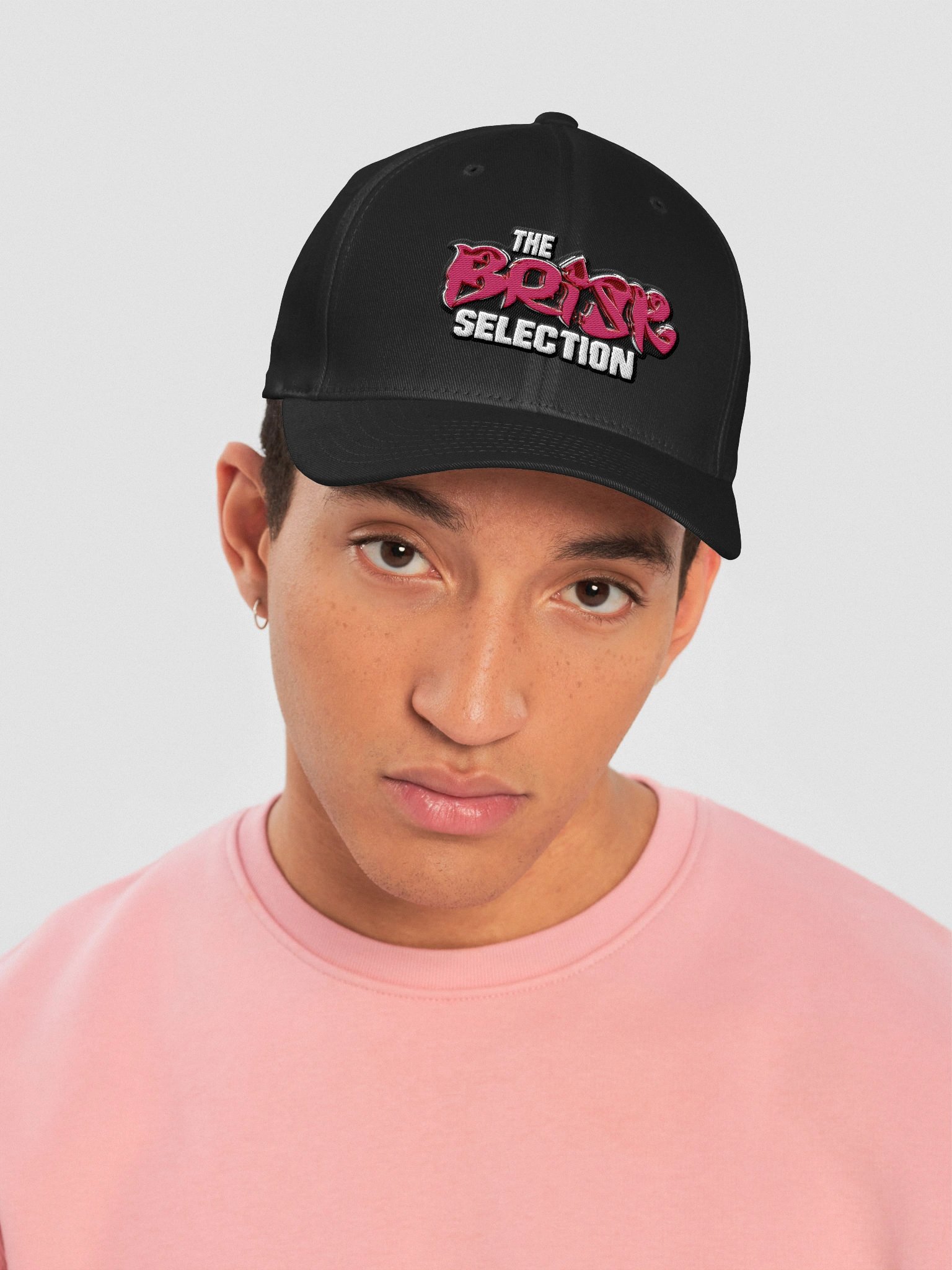 The Brisk Selection Flexfit Cap product image (12)