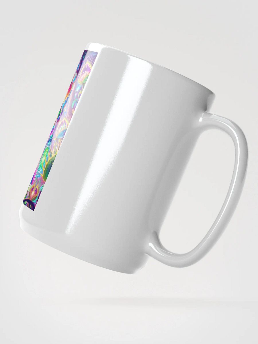 Neon Fantasy Mug product image (3)