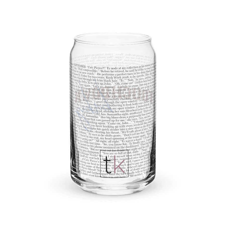 The Words Collection: Touchdown Baby product image (4)