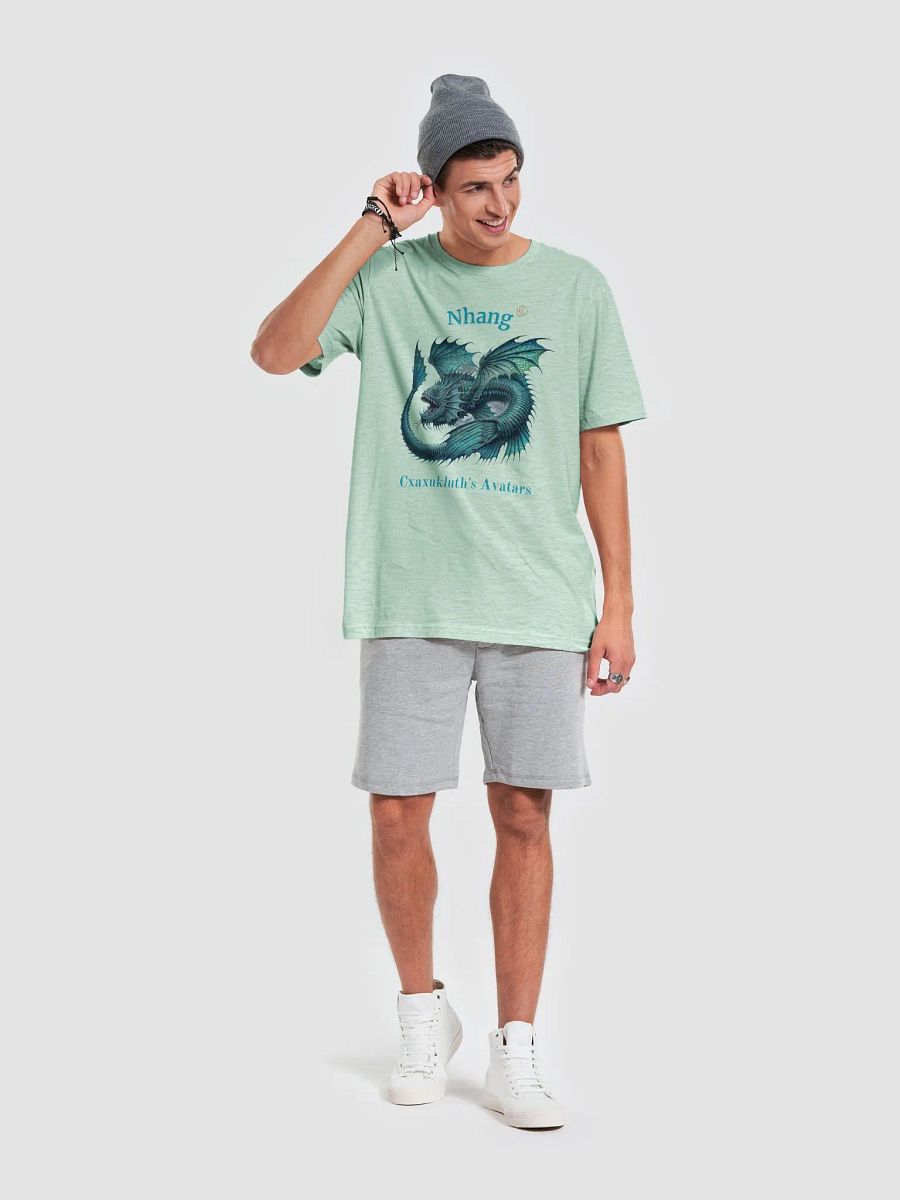 Supernal Nhang | Supersoft T-Shirt product image (58)