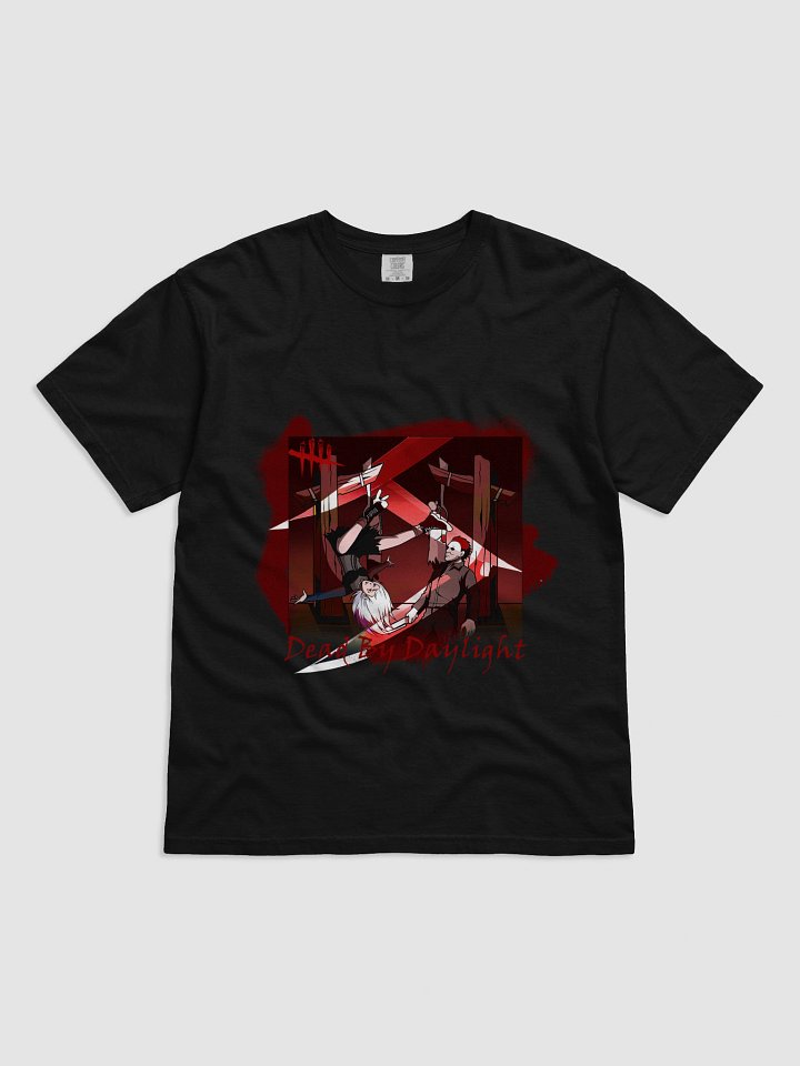 Final Hook” – Men’s Killer Kick Edition Tee product image (1)