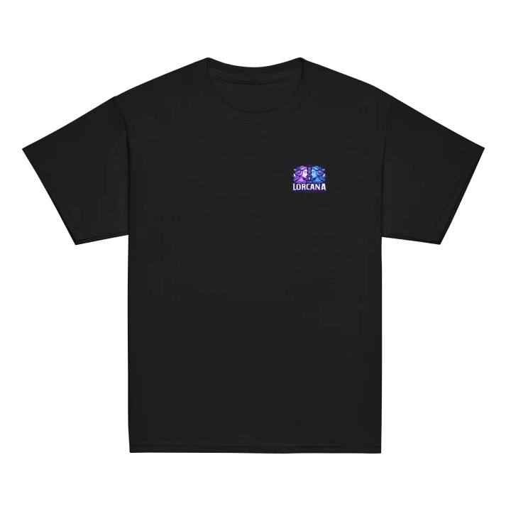 Lorcana Muses Youth Shirts product image (2)
