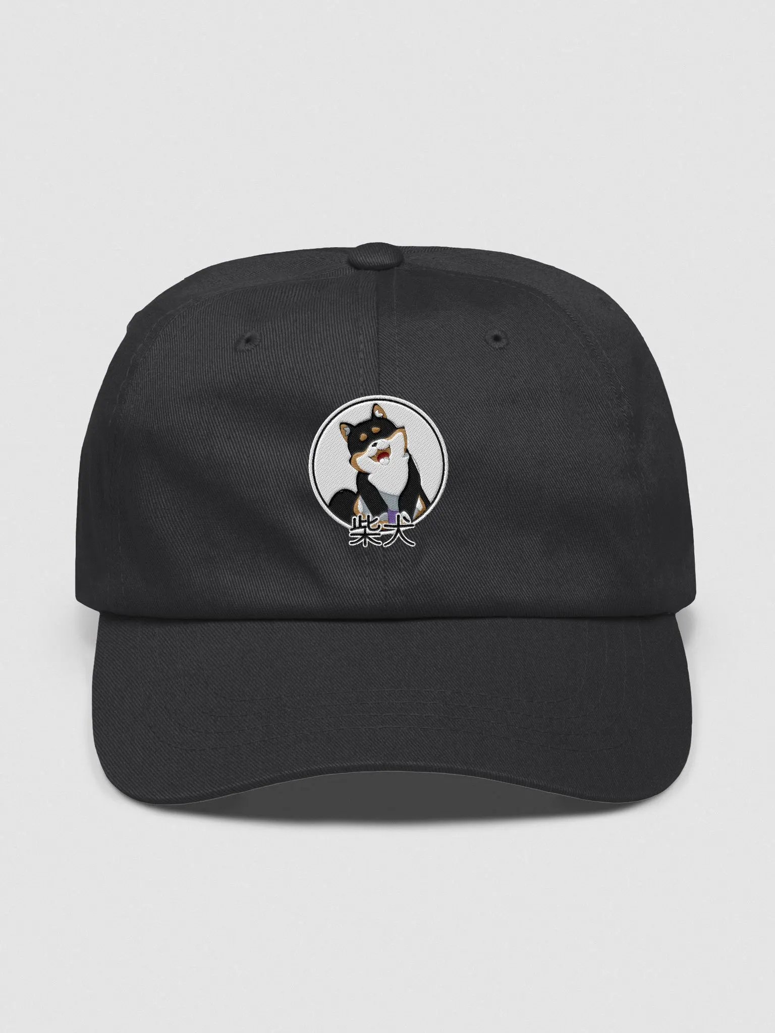HAPPY SHIBA CAP product image (1)